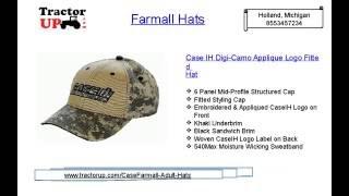 Farmall Hats