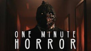 Kingcrow - 1 Minute Horror Scene  (watch in 4k) film riot