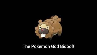 Lord Bidoof Channel Trailer