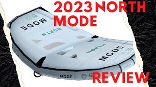 North Mode Wing Review