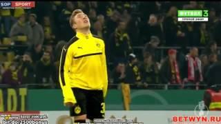 Felix Passlack jongliert mit Kaugummi! Borussia Dortmund vs 1. FC Union Berlin (DFB Pokal)