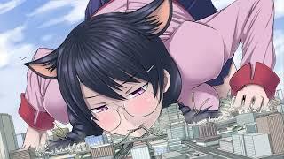 Omnipotent Giantess Has A City Buffet [ Giantess Vore Audio ASMR VFX Sample Roleplay ]