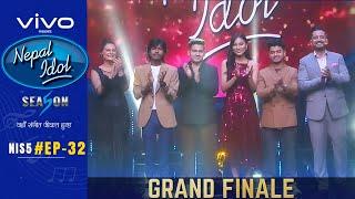 NEPAL IDOL SEASON 5 | GRAND FINALE | AP1HD