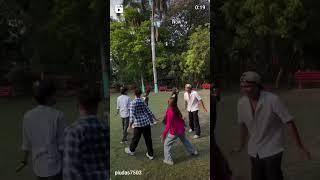 Anna aana abati kut kut trending song
