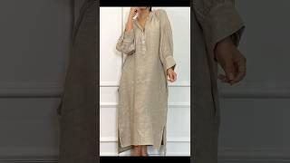 나만 몰랐던 중년 분위기있는룩 #중년패션 #50대여성옷 #мода #fashion #outfitideas