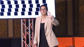 Mind over Matter: Why You're Capable of More Than You Think | Paneez Oliai | TEDxGeorgetown