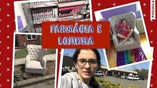 farmacia e lojinha