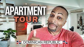 Inside my Santo Domingo Apartment | Living In Dominican Republic As An Expat