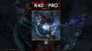 7.36 New Magnus Reverse Polarity #dota2