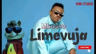 Limevuja - Mbosso (Chipmunks Version)