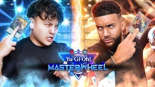 THE CHEATERS END IS NEAR...!  - Yu-Gi-Oh! Master Wheel #47