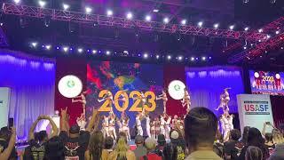 Top Gun TGLC Worlds Day 2- WORLD CHAMPIONS 2023