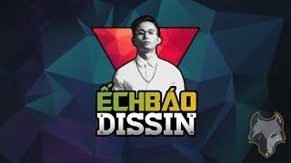 [Lyric HD] Ếch Báo Dissin - Young Crizzal ( Rhymastic )