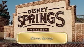 Disney Springs