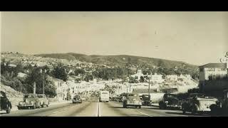 Mercy Dee Travelin' Alone Blues (1949)