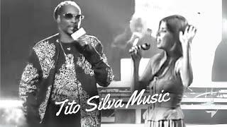 Snoop Dogg x Jeanette - Porque Te Vas (Video Completo)  | TitoTrack #01