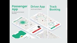 Revolutionize Your Taxi Business with a Modern Dispatch System | Demo