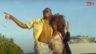 ARROW BWOY - LOVE DOCTOR FT DEMARCO (Official Video) [SKIZA *812*223]