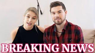Tragic Fate! Hot Update!! Trace bates And Lydia Romeike Drops Breaking News! It will shock you!
