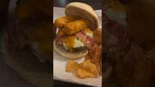 Boston Burger Company Food Review #food #foodie #burger #boston #foodnearme #foodlover #foodblogger