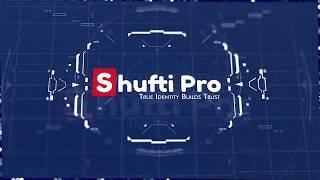 Shufti Pro: Online Identity Verification | KYC | AML