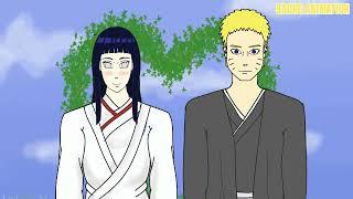 Kurama's reaction during Naruto n Hinata's honeymoon|Naruto parody