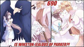 Beauty And The Beasts Chapter 690 | Episode 690 | Jealousy...