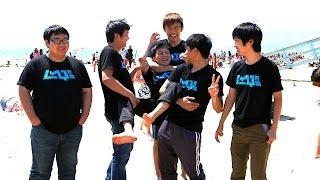 LMQ - A Band of Brothers