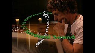 Simon Phillips - An Introduction To 5.1 Surround Sound (2007) [HD]