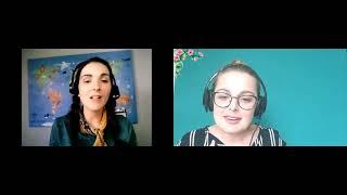 Teaching online while having a day job- Q&A with Nikita