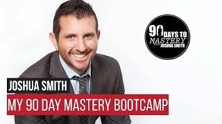 GSD - 90 Day Mastery Information