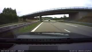 Autobahn 6, Germany