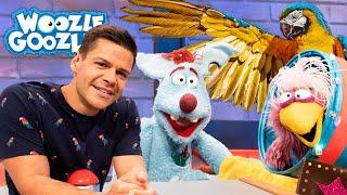 Was macht Vögel so besonders? | WOOZLE GOOZLE