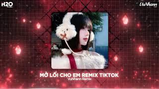 Đậm Sâu Rồi Cũng Rẽ Hai RemixMở Lối Cho Em Remix, Ôm Sầu RemixNhạc Trẻ Remix Hot Trend TikTok 2025