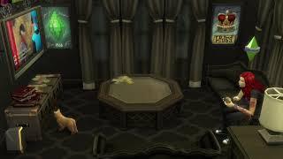The Sims™ 4-Scarlet Sage Gaming