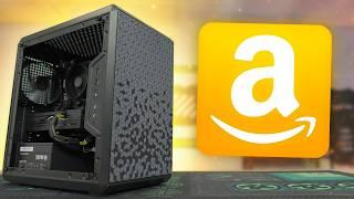 $363 ALL NEW Parts Gaming PC Build