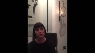Carmen - Pearl of Wisdom