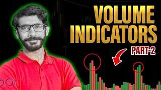 High Volume Test Strategy | VSA #forex