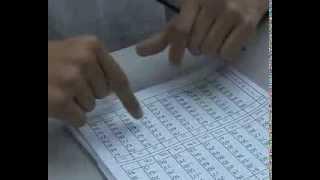 Innovate Mental Arithmetic Student Demo