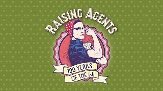 Raising Agents (Mikron Theatre Company) - Trailer