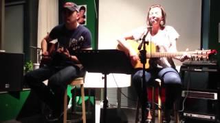 Two Rock - Billie Jean, Chris Cornell version, live @ Marzipan Cafe