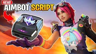 *NEW* Best Fortnite Cronus Zen Script for Chapter 5 Season 3 | Unreal Script Showcase