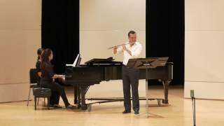 Jake Heggie - Soliloquy