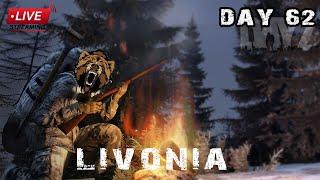 [EP62.]DayZ Livonia วันที่62