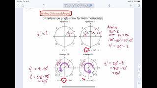 7.1 part 2 Angles