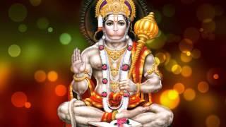 Sri Hanuman, Anjaneya Sahasranaamam (Classical, Sanskrit)