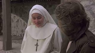 Where Do You Think Babies Come From? | Agnes of God (1985) | Movie Scenes