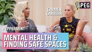 Mental Health & Finding Safe Spaces I Translation I OUTtv