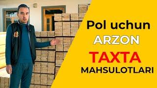 POL TAXTA NARXLARI HAQIDA GAPLASHIMIZ