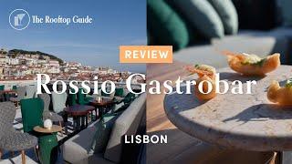 Rossio Gastrobar - Review